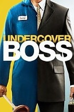 Watch Undercover Boss Vumoo